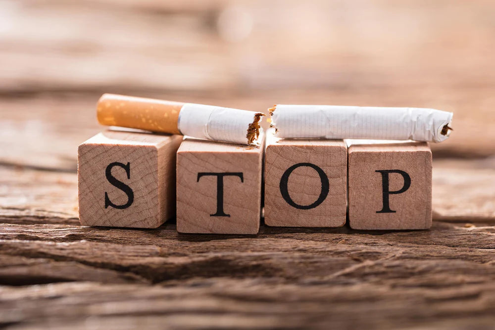 Zigarettenersatz: Welche Alternativen gibt es?