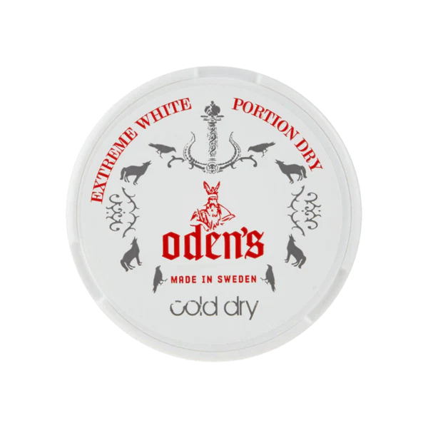 Oden's