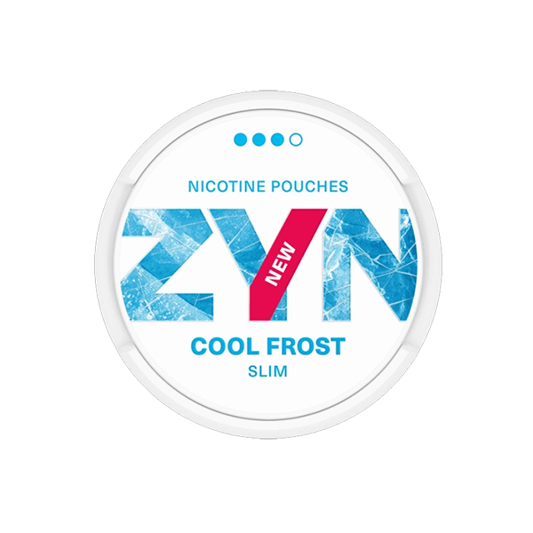 Cool Frost AW Slim