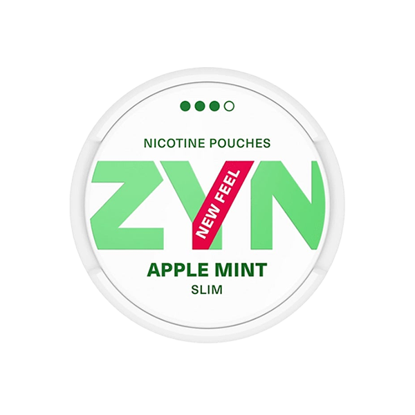 Apple Mint AW Slim